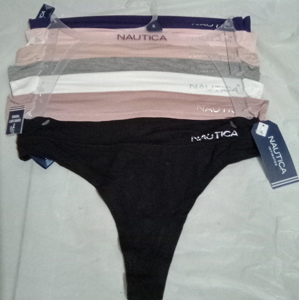 Nautica Kids Bottoms - Black, Gray, White, Pink, Purple